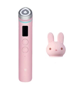 Medicube AGE-R Booster Pro Pink Bunny Edition + Set de Regalo (Envío Rápido FedEx) - Imagen 1 de 6