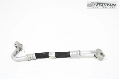 2015-2018 PORSCHE MACAN AIRE ACONDICIONADO AIRE ACONDICIONADO REFRIGERANTE MANGUERA TUBO OEM Foto 1 de 4