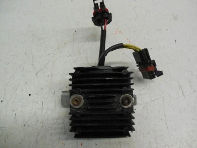 DD97 Polaris MSX 150 2004 Voltage Regulator 0451485 - Image 1 of 4