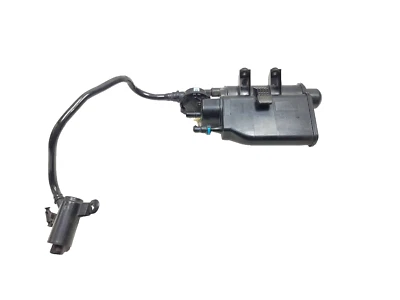 Bote de vapor de combustible BMW 330xi F30 12-18 7408409 OEM ✅ 76 k millas Foto 1 de 4