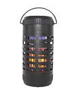 Insect Killer Lantern, Solar Area Bug Zapper, Kills Flying Insects