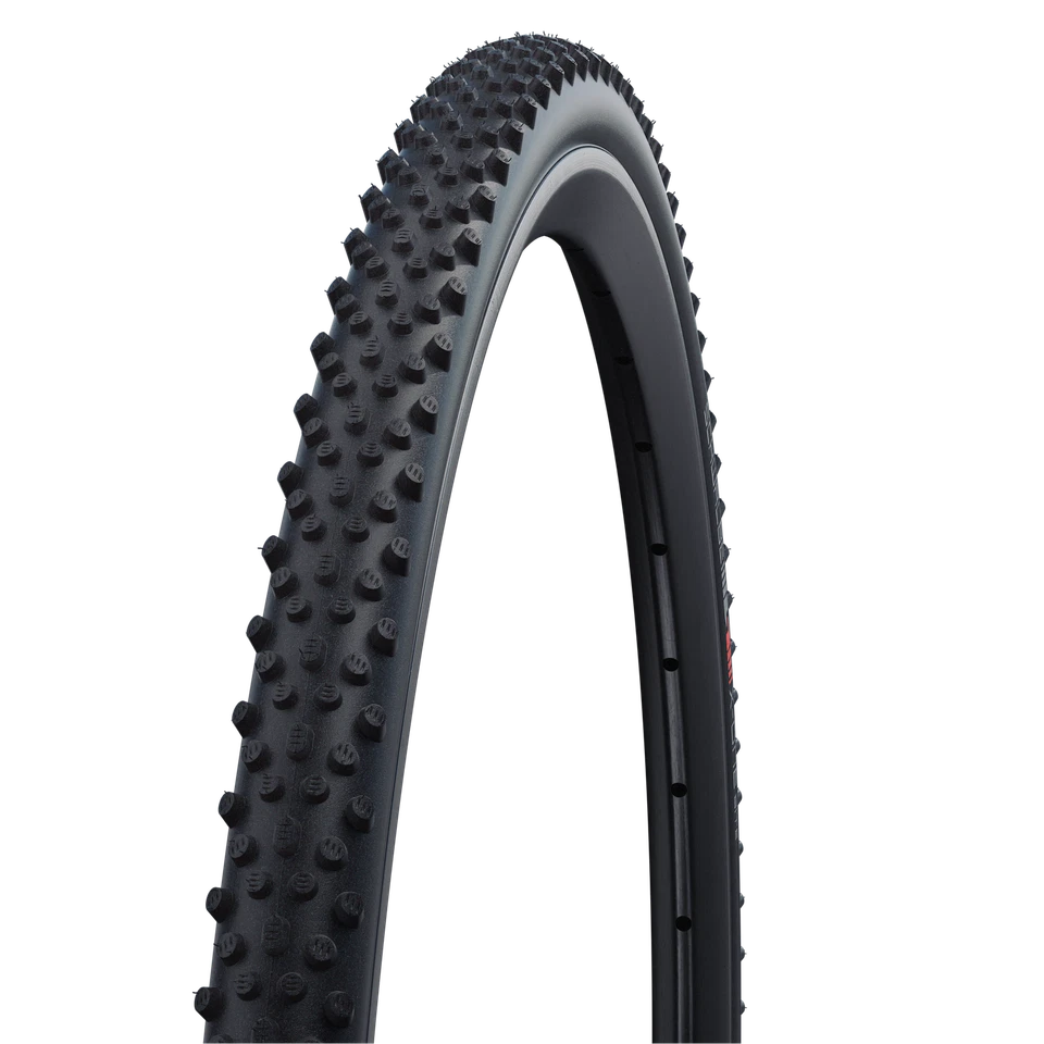 Schwalbe X-one EVO Bite 33-622 Tl-easy Cross reifen 700x33c