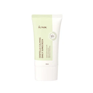 [iUNIK] Centella Calming Daily Sunscreen - 60ml (SPF50+ PA++++) / Regalo