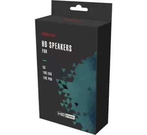 Altavoces SENA HD tipo B, se adaptan a 5S, 10C Pro, 10C EVO SC-A0326 - Imagen 1 de 1