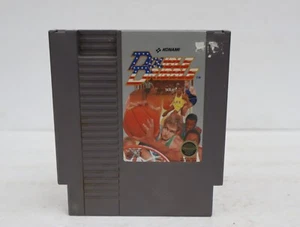Double Dribble (NES, 1987) Cart Only - Picture 1 of 3