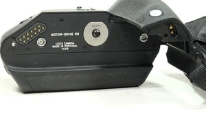 Motor Drive Leica MD-R8 con cargador - Imagen 1 de 7