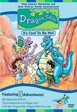 Dragon Tales - It's Cool To Be Me