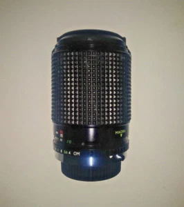 Samyang 70-210mm/f4.0-5.6 Interchangeable Macro Lens for Olympus (BRAND NEW!) - Picture 1 of 2