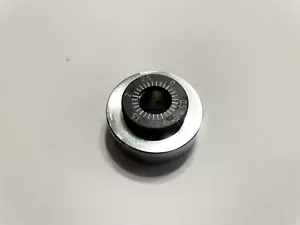 Sanyo Plus Q25 Plus Series Turntable Replacement Part: Tone Arm Counterweight - Picture 1 of 1