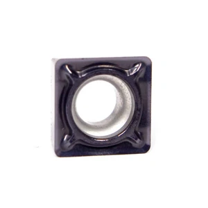 Walter 6955657 Hartmetall Wendeplatte SCGT3(2,5)2-FN2 WNN10 (10 Stück) - Bild 1 von 1