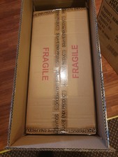 FINAL FANTASY VII (7) REMAKE 1ST CLASS EDITION PS4 SEALED 