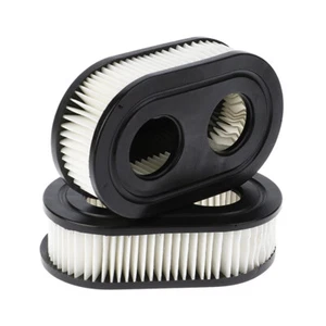 4Pcs/set Air Filter Lawn Mower 798452 593260 Fits Briggs & Stratton 500-550 E&EX - Picture 1 of 11