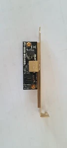 Asus Pi-Midi Board für Asus Xonar D2X - Bild 1 von 3