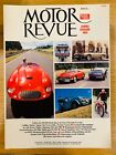 Motor Revue Auto Motor Sport Jahrgang 1989