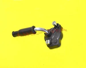 KIT COPERCHIO VALVOLA GAS CARBURATORE DELL'ORTO PHVB 18/20,5 tubetto 90° 14859 - Foto 1 di 1