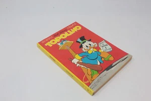 TOPOLINO  WALT DISNEY N� 993  [NO-059] - Imagen 1 de 2