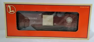 Lionel IND BC 6464 Seaboard 6-29285 Air Line Railroad 1996 Moving Doors - Picture 1 of 3