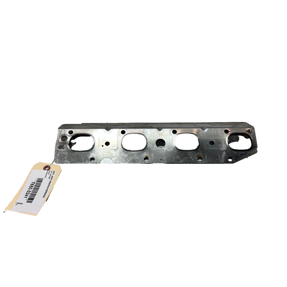 Junta colector de escape lateral derecho Jeep Grand Cherokee Mopar 2011-2021 OEM Foto 1 de 4