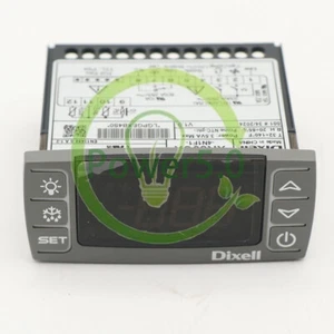 1 PIEZA Nuevo Controlador de Temperatura 110V ONE DIXELL XR60CX-4N1F1 - Imagen 1 de 5