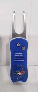 Team Golf MLB Toronto Blue Jays Switchfix Mechanismo - Bild 1 von 4