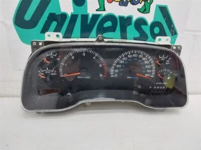 Dodge Durango 1999 velocímetro cuadro de instrumentos  Foto 1 de 4