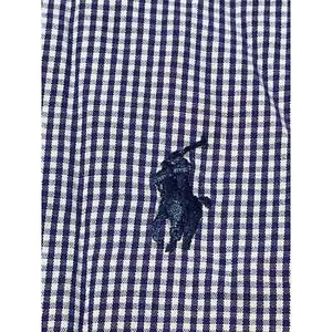 Ralph Lauren abito camicia Yarmouth 15,5 32/33 - Foto 1 di 6