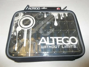 New Altego 10" Clear Laptop Sleeve  - Picture 1 of 2