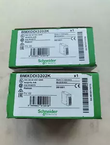 New PLC BMXDDI3202K programmable logic controller module fast delivery - Picture 1 of 3