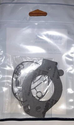 Genuine Kohler Engines Overhaul Kit 22 757 01-S - Image 1 of 4