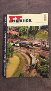 TT-Kurier Ausgabe 6/2019 - Bild 1 von 1
