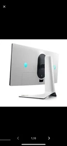 Dell Alienware AW2723DF 280HZ (SOLD) - Bild 1 von 3