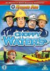Feuerwehrmann Sam - Choppy Waters [DVD] [2011]