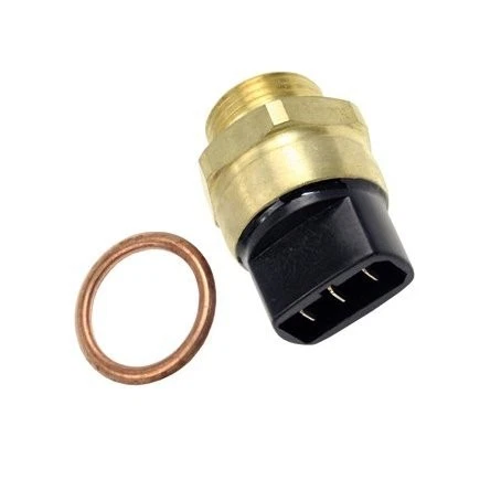 Beck Arnley 201-1266 Thermo Fan Switch - Image 1 of 4