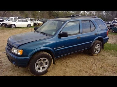 ISUZU RODEO 2000 2001 2002 bomba de dirección asistida/motor 3,2 Foto 1 de 4