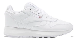 Reebok Damen CLASSIC SP VEGAN - Mehrfarbig - Mode Sneaker - Gr: 10 - Bild 1 von 1