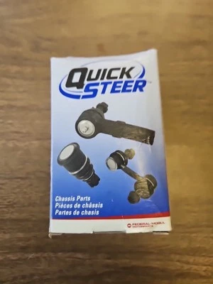 QuickSteer K7411 - Suspensión rótula inferior RAM 1500 "ver gráfico" Foto 1 de 3