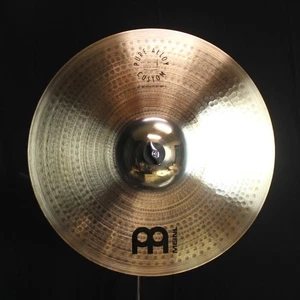 Meinl 17" Pure Alloy Custom Medium Thin Crash - 1108g (video demo) - Picture 1 of 1