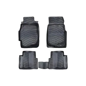 Floor Mats for Honda Civic Sedan 1996-2000 3D Pool Floor Mat - Bild 1 von 5