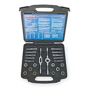 Juego de grifos/troqueles, 22 piezas Foto 1 de 1