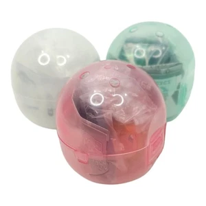 Takara Tomy A.R.T.S. Pokemon Bulbasaur Charmander Wooloo Gashapon Kapsel Lot - Bild 1 von 8