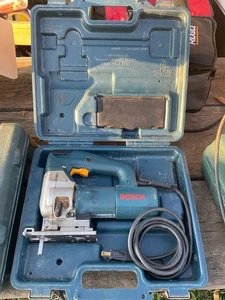 Bosch jigsaw used - Picture 1 of 2