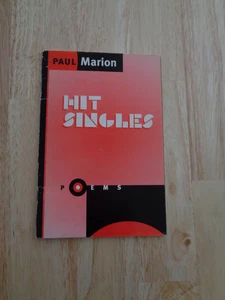 Hit Singles by Paul Marion SC 1995 - Picture 1 of 1