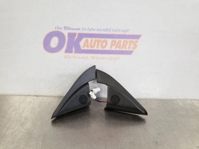 ALTAVOZ TWEETER PILAR INTERIOR HYUNDAI PALISADE LIMITED 24 2024  Foto 1 de 4