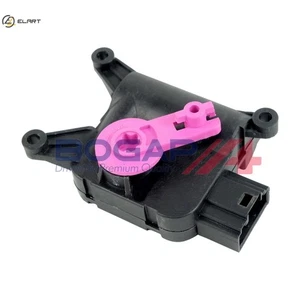 ACTUATOR BLENDING FLAP A4132110 FOR SKODA OCTAVIA/Combi/Van VW NEW/BEETLE 2.0L - Picture 1 of 9