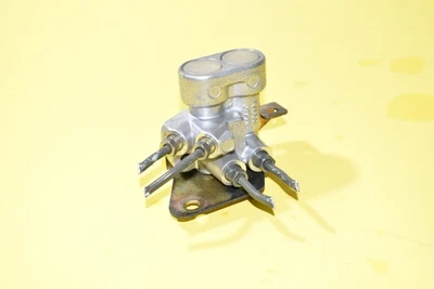 90-04 SUBARU LEGACY IMPREZA FORESTER FRENO DOSIFICADOR VÁLVULA DISTRIBUCIÓN OEM Foto 1 de 4