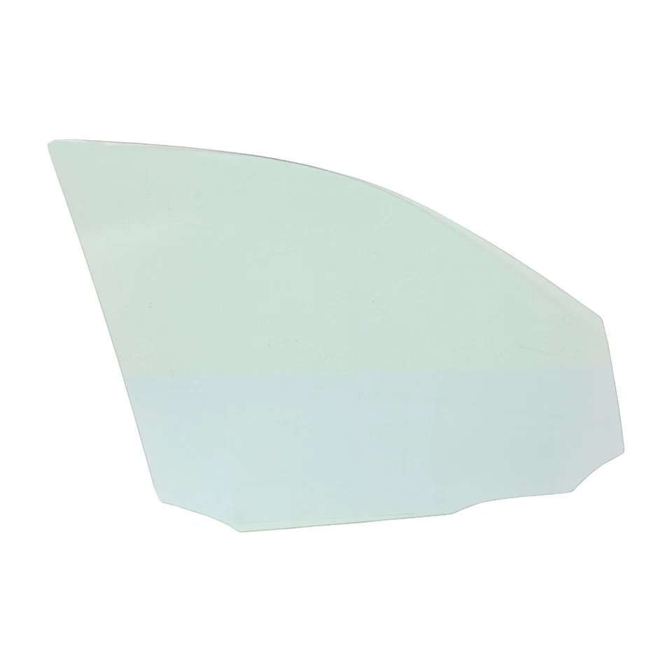 For Mercedes-Benz C350/C63 AMG 2012-2014 Sedan Door Glass Passenger Side | Front - Image 1 of 4