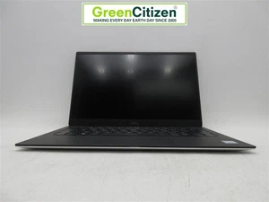 Dell XPS 13 9380 Intel Core i7-8565U 1.8GHz 16GB RAM 512GB SSD 13.3" FHD - Picture 1 of 12
