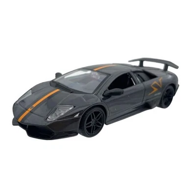 Modellino Auto 1/32 Bburago Lamborghini Murcielago LP 670-4 SV China Limited ... - Immagine 1 di 4