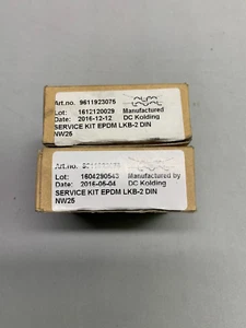 Kit de servicio/reparación Alfa Laval P/N 9611923075 - Imagen 1 de 3