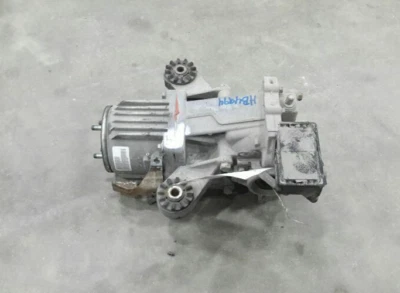 2007-2017 Jeep Compass,Patriot Rear Axle Differential Carrier Assembly OEM - Image 1 of 4